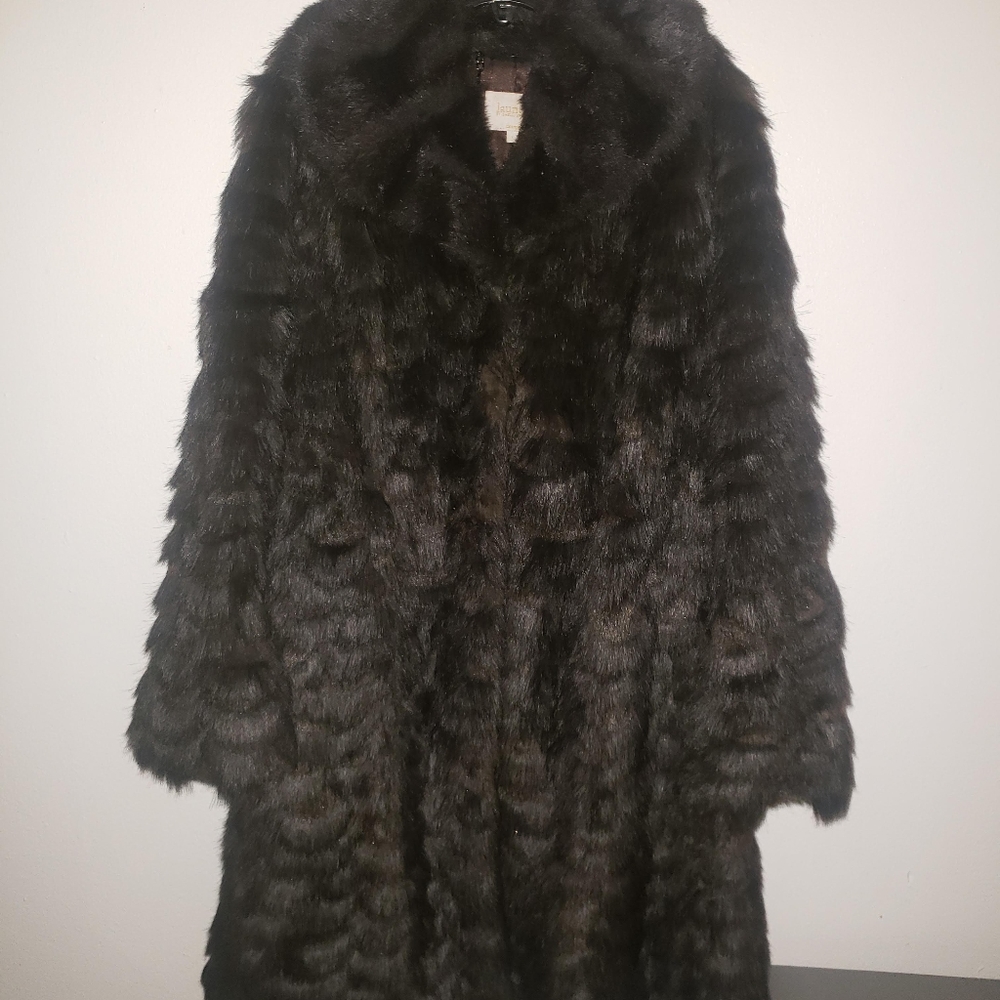 Fur Coat